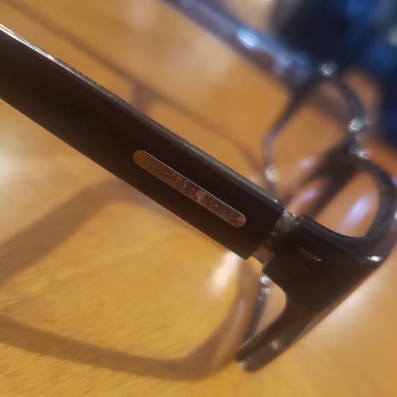 Authentic Micheal Kors Frames - Picture 2 of 4